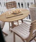 Classic wooden chair - Afbeelding 3