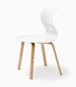 Panton tunior chair - Afbeelding 3